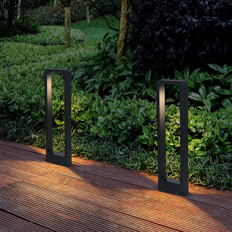 Elegant LED Outdoor Garden Lamp™
