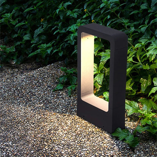 Elegant LED Outdoor Garden Lamp™