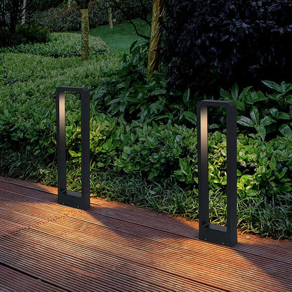 Elegant LED Outdoor Garden Lamp™